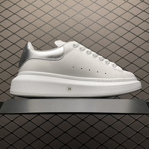 Zapatillas Deportivas de Plataforma con Cordones, Versátiles, de Alta Gama, Lujosas, con Suela Resistente al Desgaste, para Primavera, Verano y Otoño - Product Image 1