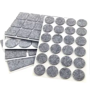 Patins antidérapants autocollants personnalisés <span class=keywords><strong>pour</strong></span> meubles, patins en caoutchouc antidérapants <span class=keywords><strong>pour</strong></span> pieds de chaise, patins <span class=keywords><strong>pour</strong></span> pieds de chaise - Product Image 5