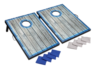 Juego de Cornhole Personalizado con 8 Bolsas de Lanzamiento - Product Image 3