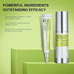 Poudre Visage Liquide Imperméable Lissante Anti-Rides Hydratation Intense Soutien Raffermissant Centella Effet Liftant pour Hommes Tous Types de Peau Usage Quotidien - Product Image 2