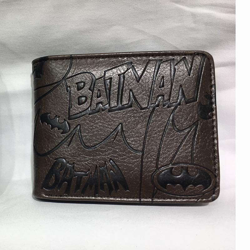 Batman noir