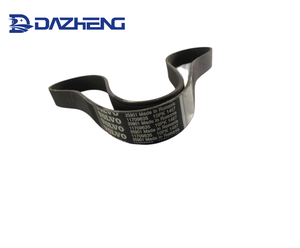 Suku Cadang Mesin Ekskavator V-ribbed Belt EC210 Sabuk Mesin 11709635 D6E D7E - Product Image 2