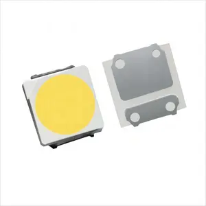 EMC3030 SMD Led พลังงานสูงทอง lien 1W 6V 150mA, 2W 6V 300mA คุณภาพสูง