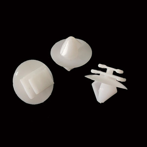 <b>Car</b> Door Trim <b>Clip</b> For Citroen C2 C3 307 Interior Panel Fastener Replacement Repair Part - Product Image 4