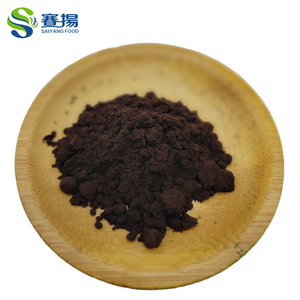 セナの葉/葉エキス粉末セノシドA B 20% 40% セノサイドセナリーフエキス - Product Image 2