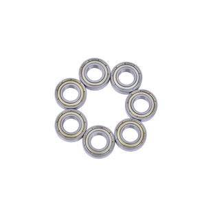 Rodamiento Especial Miniatura 688ZZ, Dimensiones 8*16*5 mm, para Pistolas de Masaje, Impresoras 3D - Product Image 1