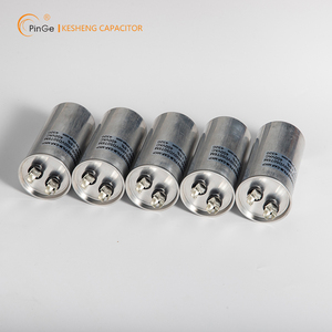Pinge professional high voltage industrial film <strong>capacitor</strong> 550VAC 50UF 4.75kvar - Product Image 4