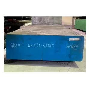 SM45 S45C ASTM/AISI 1045 w-nr. 1.1191 SM50 SM55 alat bar bulat dan baja cetakan