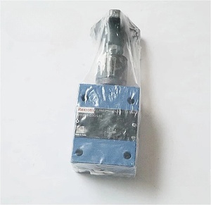 R900424348 DBDH6G1X/400 Control Hidráulico Original de la Serie DBD de 400 Bares - Product Image 5
