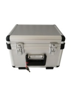 High Quality High Voltage Power Inductive Potential Divider