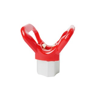 Huiyan – Disque de protection anti-éclaboussures universel pour pulvérisateurs sans air, usage DIY - Product Image 3