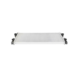 <span class=keywords><strong>Radiateur</strong></span> en aluminium OEM 97010613103 97010613102 pour Porsche Panamera <span class=keywords><strong>Cayenne</strong></span> diesel - Product Image 3