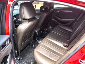 <span class=keywords><strong>Mazda</strong></span> Atenza Sedan Usata, Guida a Sinistra, Sedili in Pelle, Cambio Automatico, Benzina, Economica, Importata dalla Cina - Product Image 4