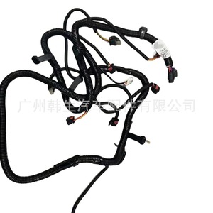 ชุดสายไฟหน้ารถเทสล่า โมเดล 3 สำหรับถอยหลัง รุ่น 1067958-00-G ฉนวน PVC ระดับ IP65 - Product Image 3