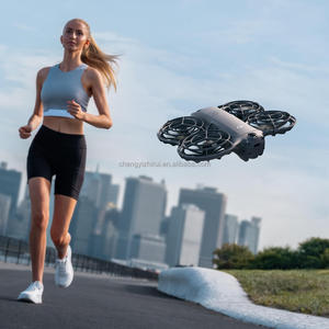 Orijinal Yeni Neo 2 Fly More Combo (Sadece Drone) Üçlü Pil Eo 2, 12MP 1/2 inç CMOS Sensör ve F/<span class=keywords><strong>2.2</strong></span> Diyafram Açıklığına Sahiptir - Product Image 6