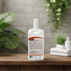 Rubbermaid Auto Janitor BioSense 600 Ml Detergente Batteriostatico per Bagni - Product Image 3