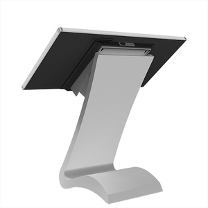 32 43 49 55 65 inch S Thiết kế tầng thường vụ màn hình cảm ứng trong nhà tương tác pcap cảm ứng <span class=keywords><strong>kiosk</strong></span> - Product Image 5