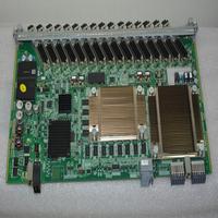 Papan Layanan OLT XG-PON GPON 16-Port GFBH PBB Kompatibel dengan Modul Optik C++ C+ D2 untuk Jaringan Akses Fiber C600 C620 C650