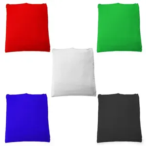 Borsa pieghevole in RPET, merchandising sostenibile - Product Image 3