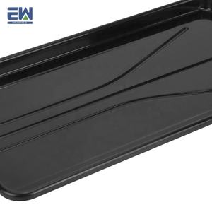 Gran supermercado cocina rack socio nuevas llegadas fácil de limpiar de hierro hogar plato rack - Product Image 4