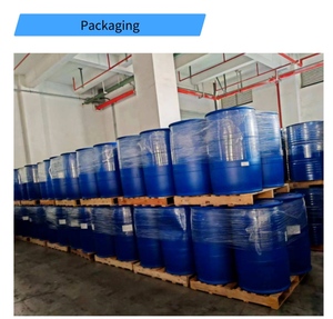 Propilenglicol de Grado USP de Calidad Estable y Confiable para Materias Primas Cosméticas, Aplicaciones Alimentarias e Industriales, al Mejor <span class=keywords><strong>Precio</strong></span> - Product Image 3