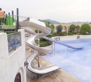 Tunnel Coulissant en Acier Inoxydable, Équipement de Jeux pour Maternelles, Espaces Scéniques et Immobiliers, Rénovation et Personnalisation Non Standard - Product Image 5