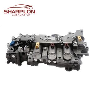 Cuerpo de Válvulas de Transmisión Automática U760E U760 para Toyota Camry, Cuerpo de Válvulas de Transmisión de 6 Velocidades, Piezas de Automóvil - Product Image 1