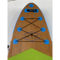 Planche de Paddle gonflable professionnelle populaire, nouvelle collection