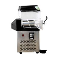 Machine à Granita Pas Chère Commerciale 12L pour Boissons Glacées Daiquiri Margarita Smoothie