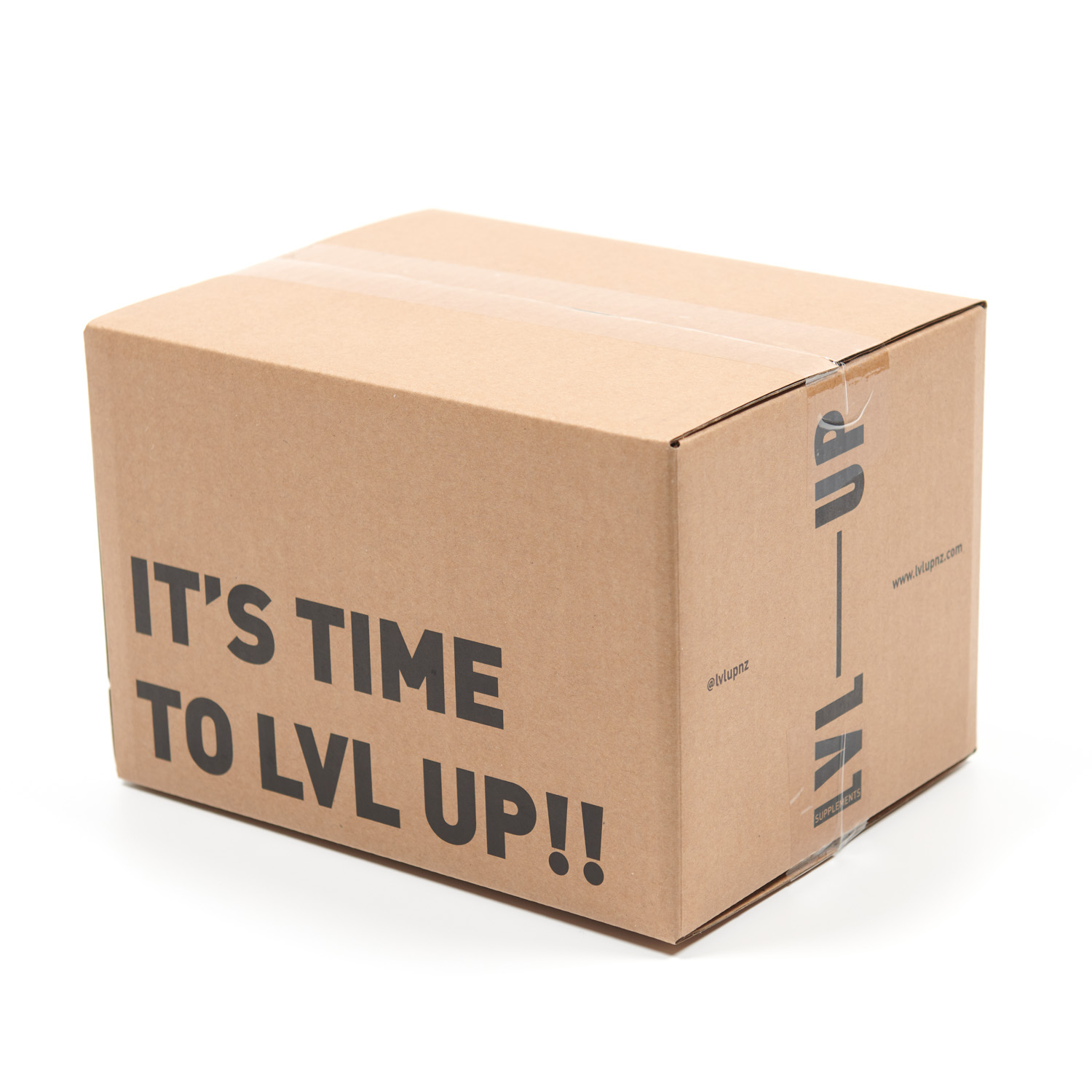 scatole di spedizione
