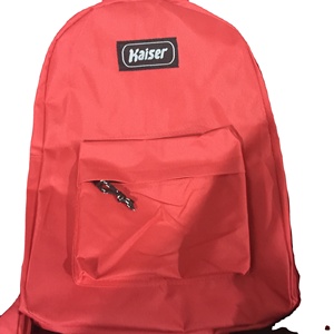 ファッション製造ヒョウクーラーバックパックプロモーション学生ショルダーバッグキッズ防弾バックパックバッグから学校へFengrui - Product Image 1