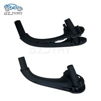 20381001519116 20381015519116 Auto voiture gauche porte avant poignée accoudoir barre tirer boucle pour Mercedes classe C W203 2003-2007