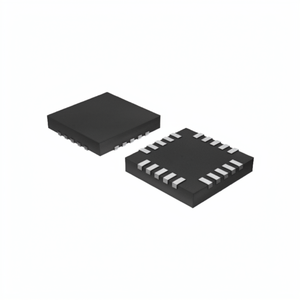 ชิปวงจรรวม20 WFQFN ชิ้นส่วนอิเล็กทรอนิกส์ MAX4411BETP + T IC AMP Class AB STER 80mW 20TQFN - Product Image 1