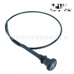 John Deere <b>Push</b> Pull Cable AM136095 AM136094 Single Service For <b>Car</b> PVC Material - Product Image 5