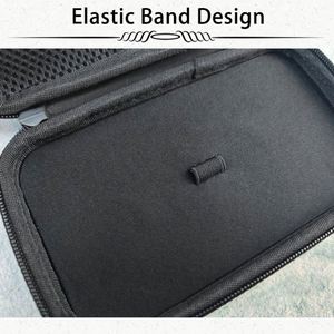 Étui de transport EVA sécurisé, étui de voyage portable pour manette de jeu EVA Launch Pad - Product Image 3