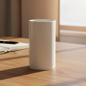 Tubería Recta de PVC para Conductos Eléctricos, Marca SHEN SU, Resistente al Fuego, Especificaciones 16-40, Longitud Personalizable para Cables, Venta al Por Mayor - Product Image 1