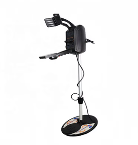 Profesyonel güvenlik altın bulucu <span class=keywords><strong>Metal</strong></span> dedektörü için benim-lab 50W güç IP67 su geçirmez derin algılama 1 yıl garanti - Product Image 4