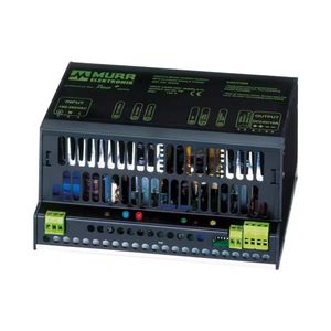 Murr elektronik 85057 85051 85303 50070 56605 85004 3129020 207805 67066 55293 85095แหล่งจ่ายไฟสลับ - Product Image 1