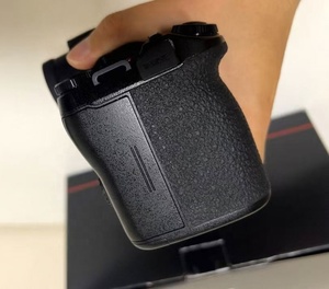 Appareil photo numérique hybride d'occasion Lumix S5 II, enregistrement vidéo 4K/6K, capteur CMOS plein format, carte SD, 24MP - Product Image 5