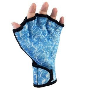 Gants de natation et de conduite en néoprène, <span class=keywords><strong>sous</strong></span>-Sports aquatiques, plongée en apnée, surf, palmés, Offre Spéciale - Product Image 2