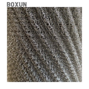 Lưới CuộN Monel Lưới Dệt Kim Cho Bộ Lọc Demister Pad - Product Image 3