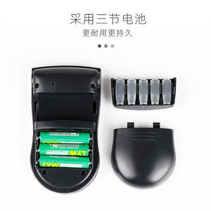 Alcootest numérique portable haute précision, produit populaire du commerce électronique transfrontalier avec certification RoHS - Product Image 4