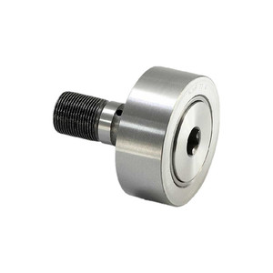 Rodamiento de Bolas de Contacto Angular CR, 15 mm Interno, 35 mm Externo, 2RS Sellado, Fila Única, para Plantas de Manufactura - Product Image 5