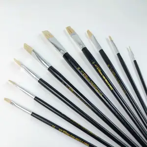 2024 NEW Version Artist Brush School Artist Brush Individual Artist Brushes