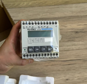 Unidad Amplificadora de Sensor Ultrasónico UD-300 Original - Product Image 3