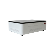 Machine de gravure laser CO2 mini, graveur laser CO2, machine de découpe laser CO2, découpeuse laser CO2 de bureau, produit premium