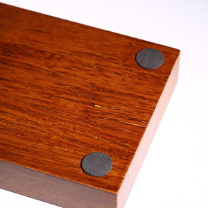 Bamboo Drainage <b>Tea</b> <b>Tray</b> Kung Fu <b>Tea</b> Set Flat New Chinese Style Small <b>Tea</b> <b>Tray</b> Table - Product Image 4