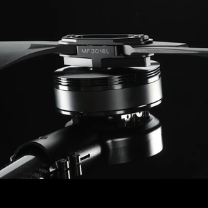 Moteur de drone coaxial sans balais puissant T-MOTOR XU8XL-X KV100, moteur de drone RC à forte capacité de levage, <span class=keywords><strong>kit</strong></span> de moteur de drone - Product Image 4