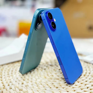 Vendita all'Ingrosso di Prodotti Usati: <span class=keywords><strong>iPhone</strong></span> 16 Pro Max, Telefoni Cellulari Originali a Basso Prezzo, <span class=keywords><strong>iPhone</strong></span> di Seconda Mano <span class=keywords><strong>11</strong></span> 12 13 14 15 16 - Product Image 2