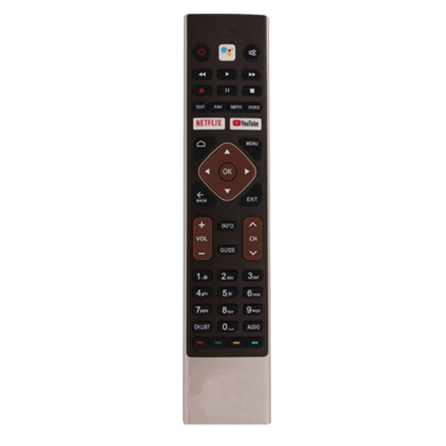 ES-RMV127 Voice TV Remote Control HE-V2 HTR-U27E Smart Universal HAIR LCD LED TV LE32K6600SG LE65K6600UG